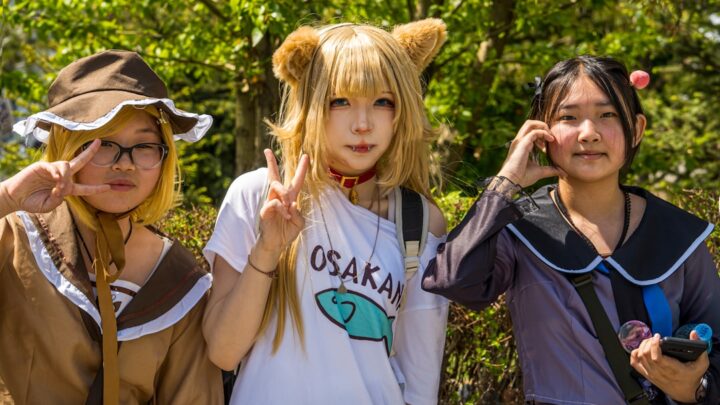 Japońskie festiwale anime i mangi: Przewodnik dla fanów planujących podróż do Kraju Kwitnącej Wiśni