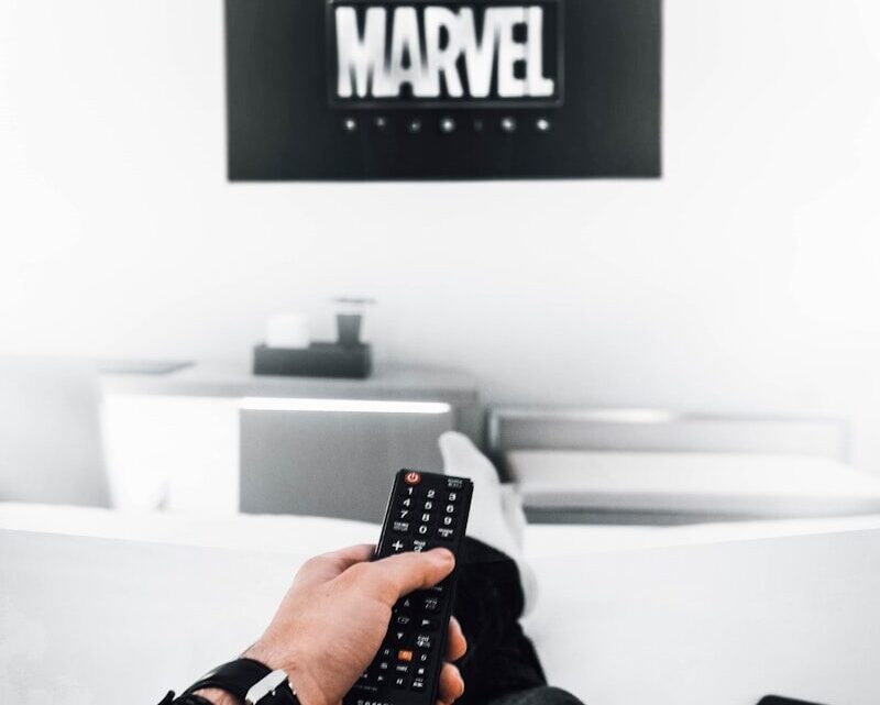 Eternals: Kim są Deviantowie i jaka jest ich rola w kosmicznej historii Marvela?