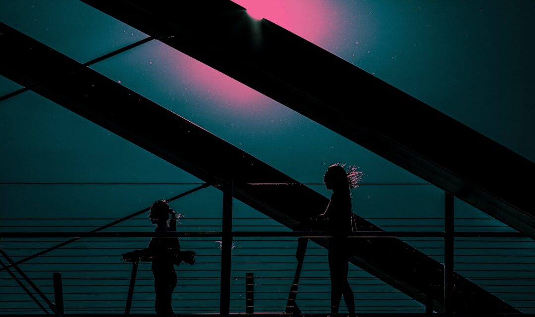 Magia dźwięku: Najlepsze soundtracki z Czarodziejek z Księżyca i ich wpływ na atmosferę anime.