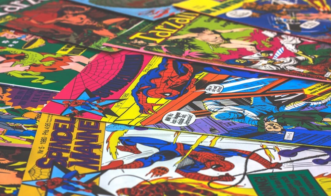 Marvel i DC: Jak nie zgubić się w gąszczu eventów, rebootów i alternatywnych linii czasowych?