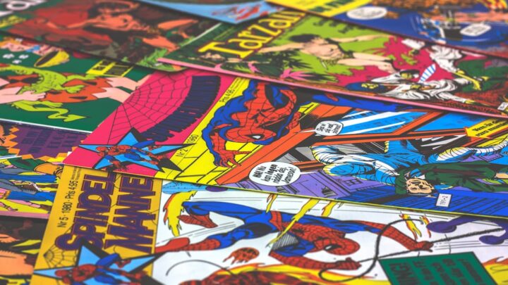 Marvel i DC: Jak nie zgubić się w gąszczu eventów, rebootów i alternatywnych linii czasowych?