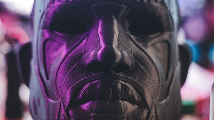 Thanos: Filozofia Mad Tytana i moralne dylematy za jego dążeniem do 'balansu’ w uniwersum Marvela