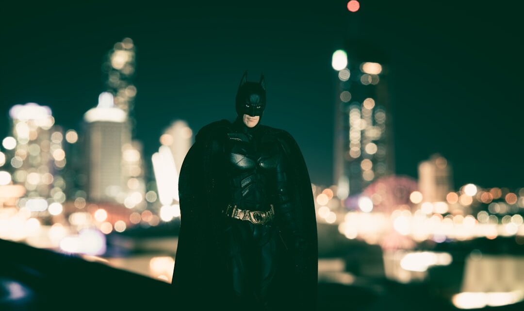 Mniej znani złoczyńcy DC, którzy zasługują na własny film lub serial – odkryj potencjał mroku Gotham i poza nim
