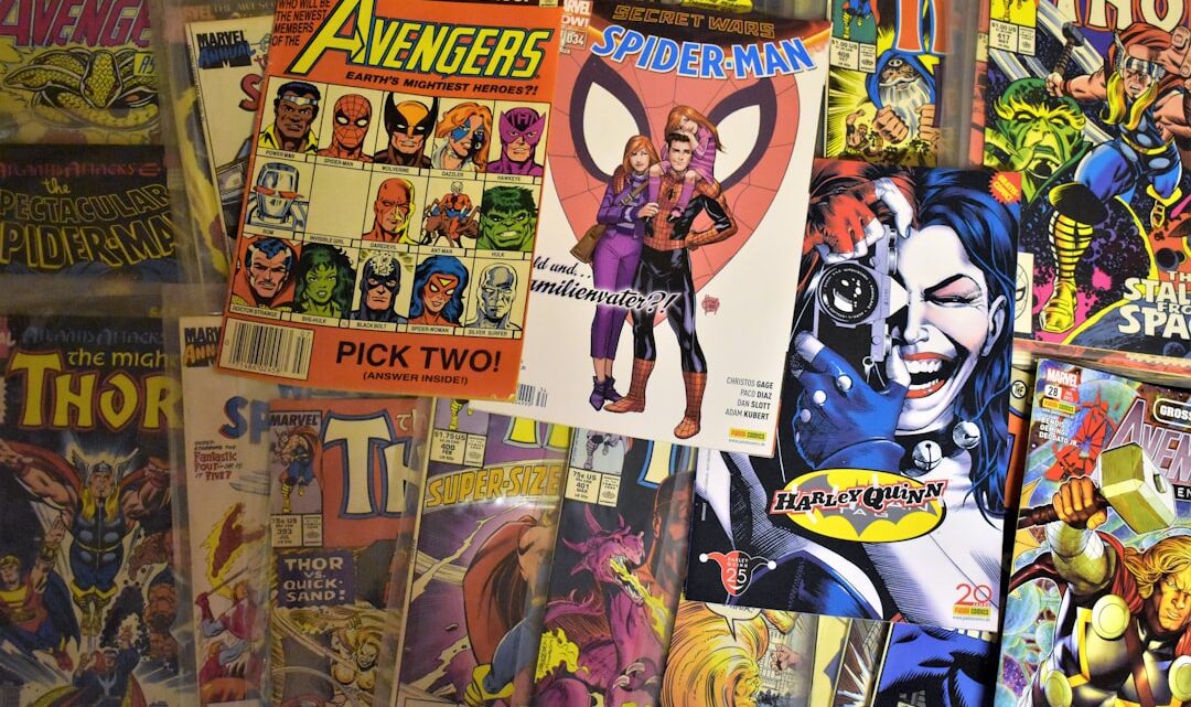 Najciekawsze teorie fanów na temat przyszłości uniwersum Marvela po filmie Avengers: Secret Wars