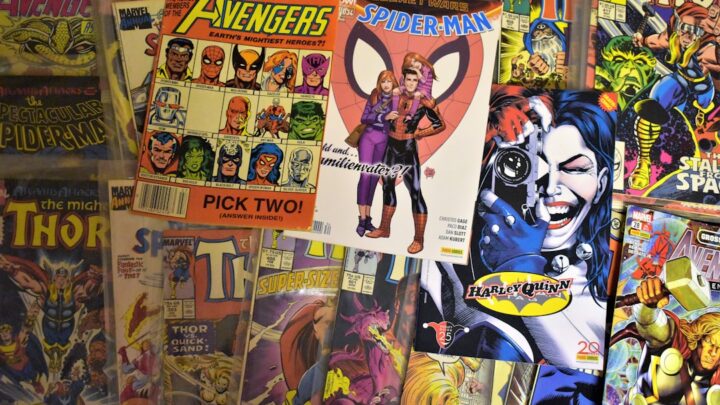 Najciekawsze teorie fanów na temat przyszłości uniwersum Marvela po filmie Avengers: Secret Wars