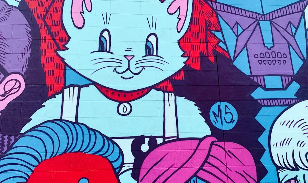 Najlepsze polskie komiksy dla początkujących dorosłych – od klasyki po współczesne hity, które warto odkryć