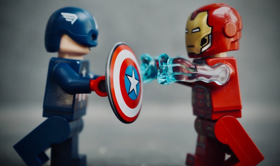 Polscy superbohaterowie: Od Białego Orła do innych niezależnych herosów – przewodnik po rodzimych uniwersach.