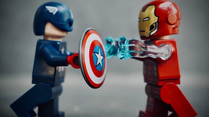 Polscy superbohaterowie: Od Białego Orła do innych niezależnych herosów – przewodnik po rodzimych uniwersach.