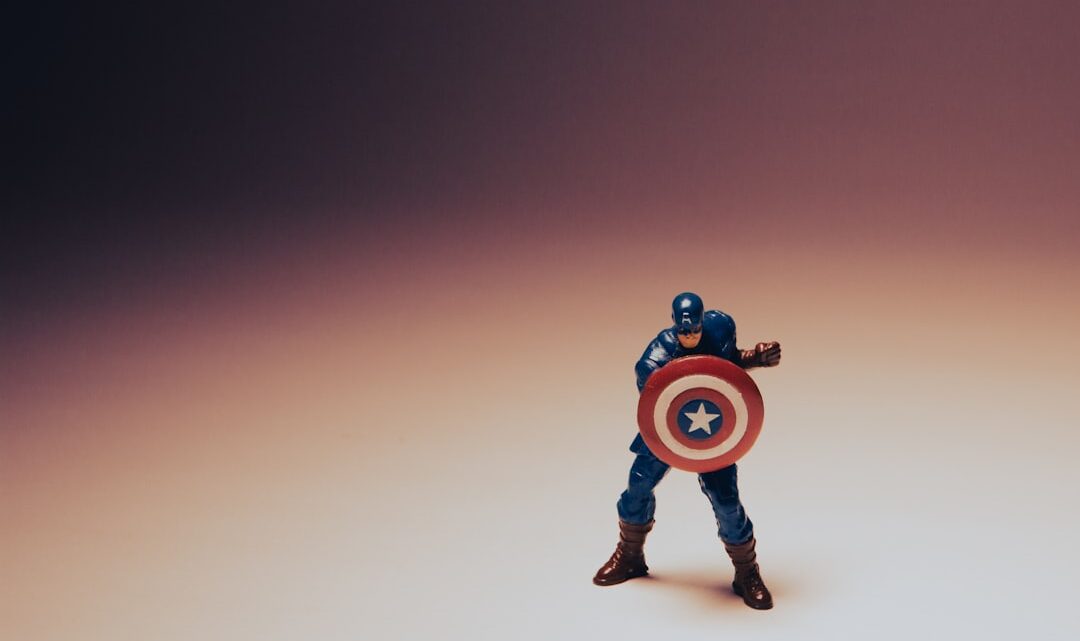 Przewodnik po strategiach postaci w grach wideo Marvela: Jak wykorzystać moce bohaterów do pokonania przeciwników?