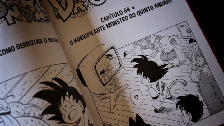 Przewodnik po świecie symboliki w Dragon Ball: Jak czytać między wierszami i odkrywać ukryte znaczenia w sagach?