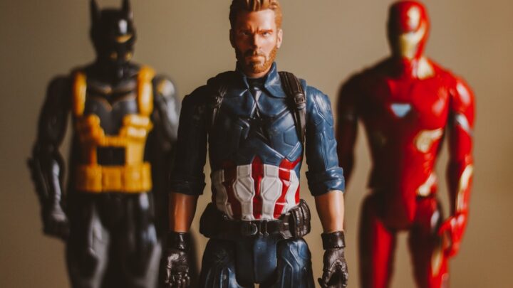 Sekrety castingu MCU: Jak Marvel Studios wybiera aktorów do ról kultowych superbohaterów?