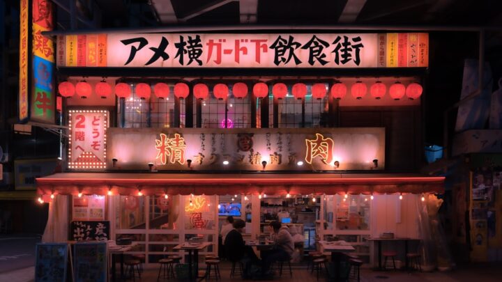 Smaki anime: Jak jedzenie kształtuje fabułę i kulturę w japońskich animacjach?