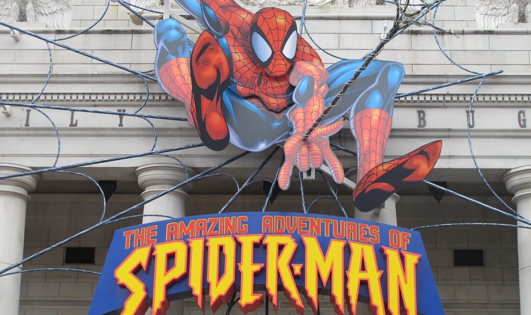 Spider-Man w Multiverse: Kim są Miles Morales, Spider-Gwen i inne kluczowe postacie z pajęczych wymiarów?