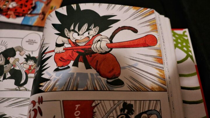 Dragon Ball: Jak zasady turniejów (Tenkaichi Budokai, Turniej Mocy) odzwierciedlają filozofię sztuk walki i rozwoju bohaterów?