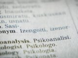 text
