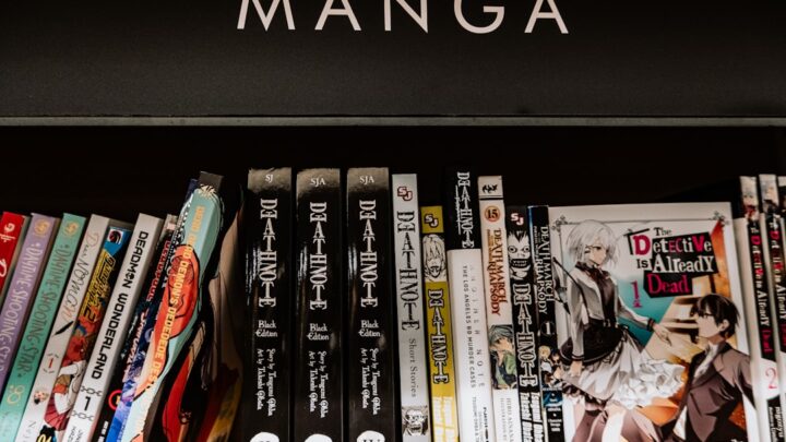 Anime i manga w edukacji: Jak japońskie komiksy i animacje mogą wspierać naukę języka, historii i kultury Japonii w szkołach i domach?
