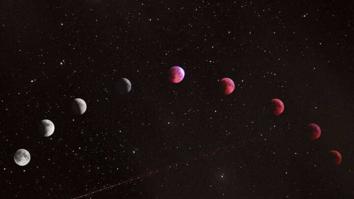 Czarodziejki z Księżyca: Jak japońskie mity i astronomia wpłynęły na imiona, moce i historię bohaterek Sailor Senshi?