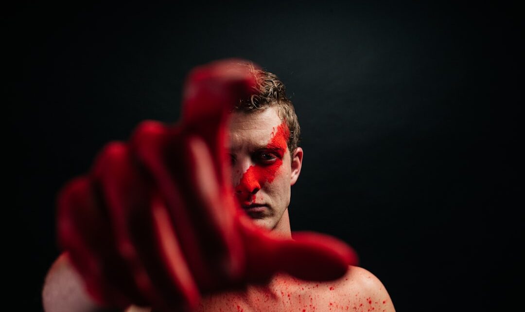 Daredevil: Adwokat z piekła rodem – Jak Matt Murdock łączy karierę prawniczą z byciem superbohaterem i jak jego wiara wpływa na walkę o sprawiedliwość?