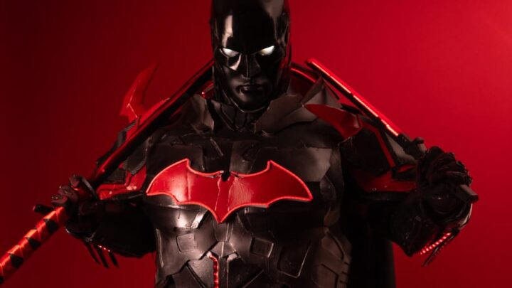 DC Comics: Jakie są kluczowe różnice między oryginalnymi komiksami Batmana a jego interpretacjami w grach wideo (np. Arkham series, Gotham Knights)?