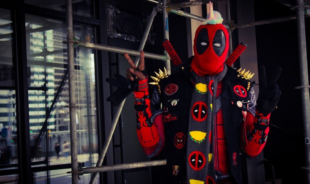 Deadpool: Nieśmiertelność czy ciągła walka o przeżycie? Jak działa jego legendarny czynnik regeneracyjny i czy ma jakieś granice?
