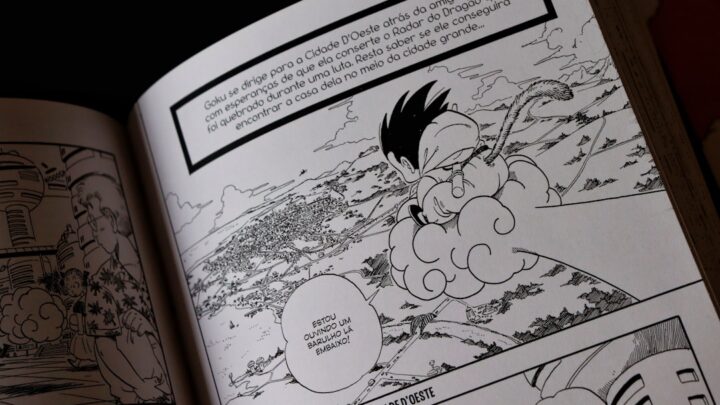 Dragon Ball: Anatomia epickiej walki – Jak twórcy anime choreografują i animują niezapomniane starcia Goku i jego przeciwników?