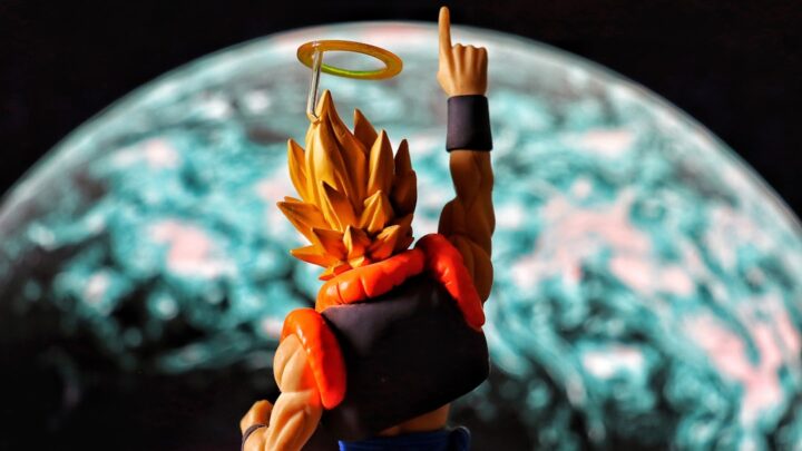 Dragon Ball: Jak kultura anime wpłynęła na rozwój gier mobilnych i jakie tytuły są najbliższe duchowi serii?