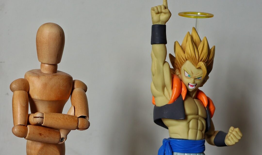Dragon Ball: Jak rozpoznać podróbki figurek i gadżetów? Praktyczny poradnik dla kolekcjonerów, by uniknąć rozczarowań.