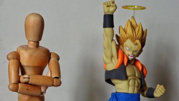 Dragon Ball: Jak rozpoznać podróbki figurek i gadżetów? Praktyczny poradnik dla kolekcjonerów, by uniknąć rozczarowań.