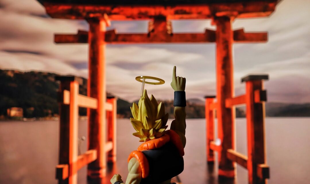 Dragon Ball: Japońscy seiyuu za kultowymi głosami – Jak aktorzy głosowi ożywili Goku, Vegetę i resztę bohaterów?