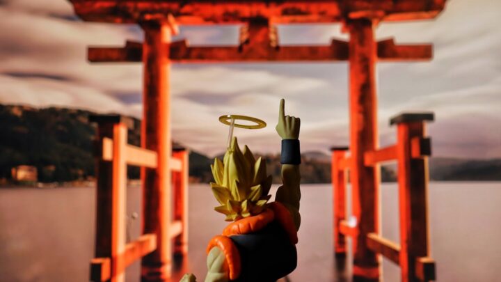 Dragon Ball: Japońscy seiyuu za kultowymi głosami – Jak aktorzy głosowi ożywili Goku, Vegetę i resztę bohaterów?