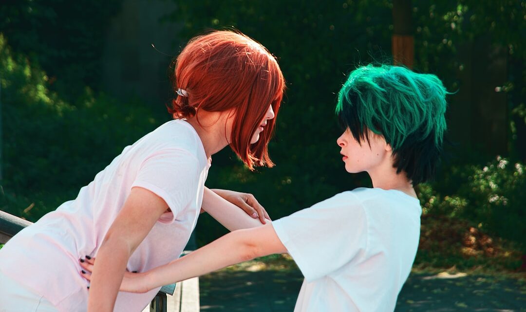 Fenomen cosplayu w świecie anime i mangi: Jak stworzyć idealny strój i gdzie zaprezentować swoją pasję?