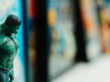 Hulk: Psychologia gniewu i tożsamości – jak Bruce Banner radzi sobie z bestią?