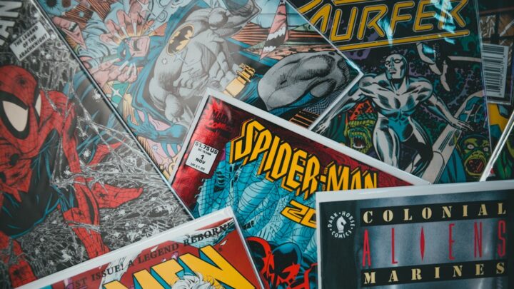 Jak wybrać najlepszą grę Marvela dla początkującego gracza – porównanie gier z uniwersum Spider-Mana, Avengers i X-Men