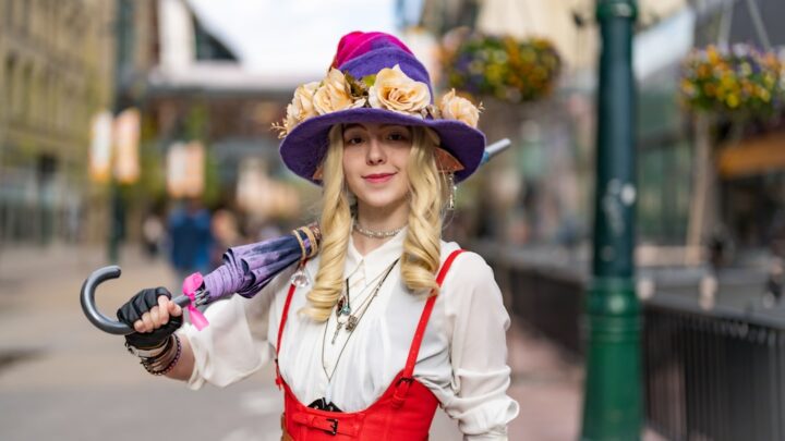 Jak wybrać postać do cosplayu na swój poziom zaawansowania i budżet? Poradnik dla początkujących cosplayerów.