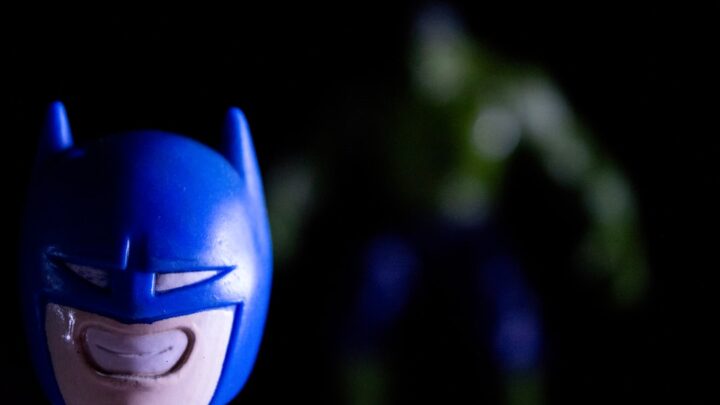 Jak zacząć tworzyć własne krótkie animacje stop-motion z figurkami Marvela i DC?