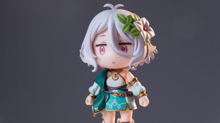 Jak zbudować swoją kolekcję figurek Nendoroid i Figma z ulubionych anime i mang?