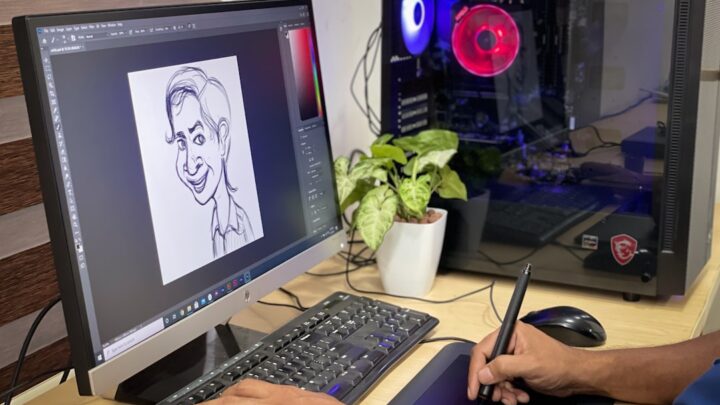 Najlepsze sposoby na tworzenie własnych komiksów superbohaterskich online – przegląd narzędzi i poradników dla początkujących.