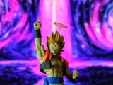 Sekrety rysowania postaci z Dragon Ball: Jak oddać dynamikę i ekspresję Goku i Vegety krok po kroku?