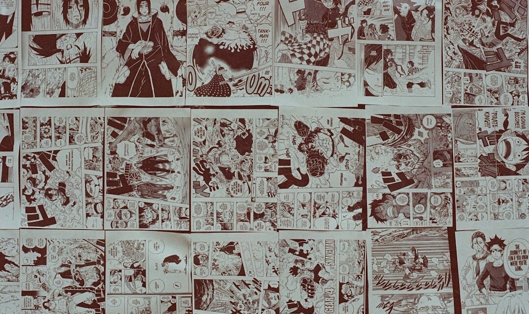 Tajemnice polskiej lokalizacji komiksów Marvela i DC: Jak tłumacze i redaktorzy adaptują światy superbohaterów na rodzimy grunt?