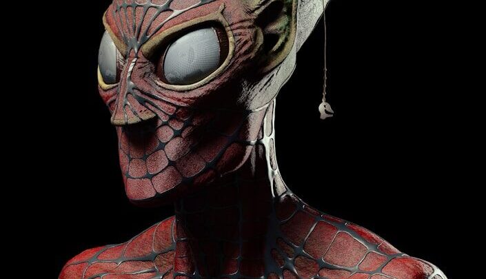 Green Goblin: Psychologiczny profil i ewolucja arcywroga Spider-Mana