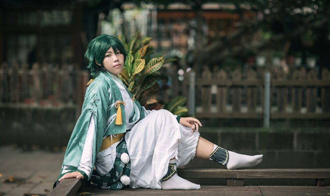 Znaczenie i ewolucja strojów yukata i kimono w anime i mandze: Od tradycji do współczesnej popkultury.