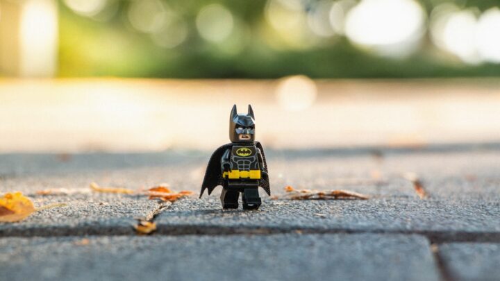 Batman kontra życie codzienne: Jak strategie Mrocznego Rycerza (planowanie awaryjne, zarządzanie ryzykiem) mogą pomóc w przygotowaniu na nieprzewidziane sytuacje w Polsce?