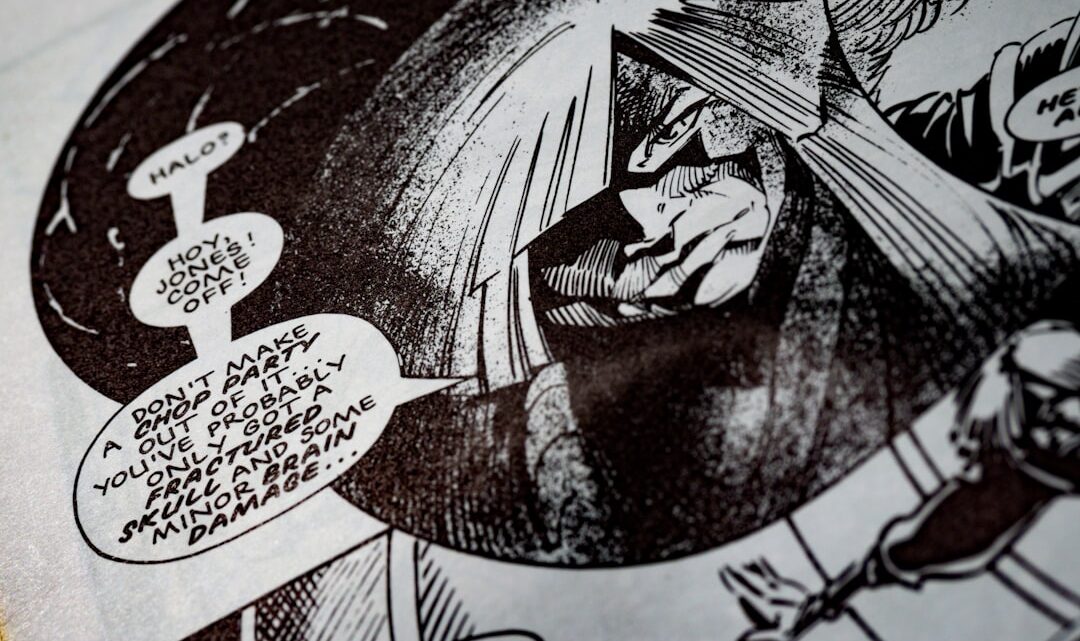 DC Comics: Analiza rozwoju fabularnego postaci Batmana od Złotej Ery do współczesnych historii – jakie kluczowe momenty ukształtowały Mrocznego Rycerza?