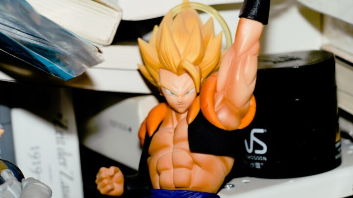 Dragon Ball: Jak zasady treningu Goku wpływają na budowanie odporności psychicznej w trudnych sytuacjach życiowych Polaków?
