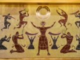 Eternals: Jak ich starożytne cywilizacje i technologie wpłynęły na mity i legendy o bogach w ziemskich kulturach?