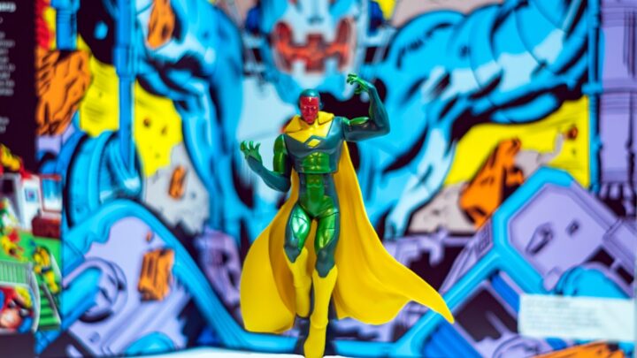 Jak technologie superbohaterów Marvela (poza Iron Manem) mogłyby zmienić życie codzienne w Polsce? Analiza zastosowań Visiona, Ant-Mana i Black Panthera.