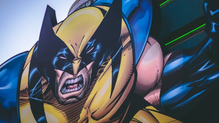 Jak trenować jak Wolverine? Praktyczne porady dotyczące rozwoju fizycznego i psychicznego inspirowane X-Menem.