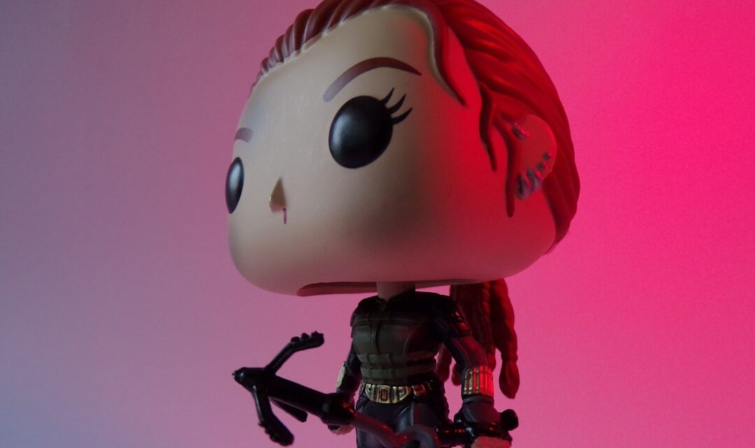 Jakie są najpopularniejsze figurki Funko Pop! z uniwersum Marvela i gdzie je kupić w Polsce?