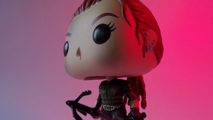 Jakie są najpopularniejsze figurki Funko Pop! z uniwersum Marvela i gdzie je kupić w Polsce?