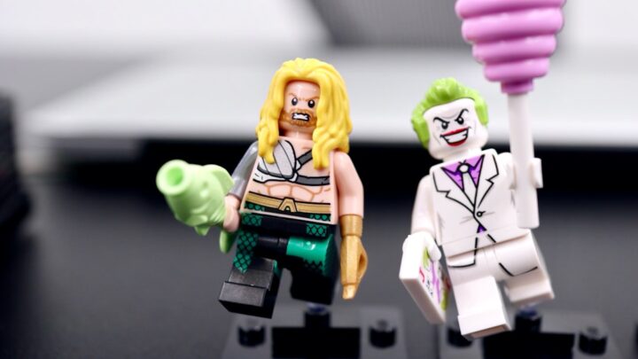 Joker: Jak interpretować metody 'chaotycznej deeskalacji’ w zarządzaniu konfliktami w zespole? Analiza psychologii zarządzania w warunkach kryzysowych.